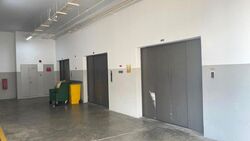 Unity Centre (D23), Factory #616965771